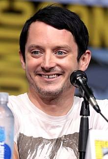 Elijah Wood